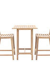 Dune Outdoor Bar Set