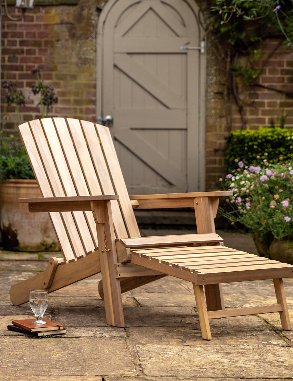Bay Lounge chair