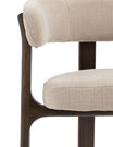 Como Dining Chair Natural
