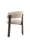 Como Dining Chair Natural