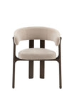 Como Dining Chair Natural