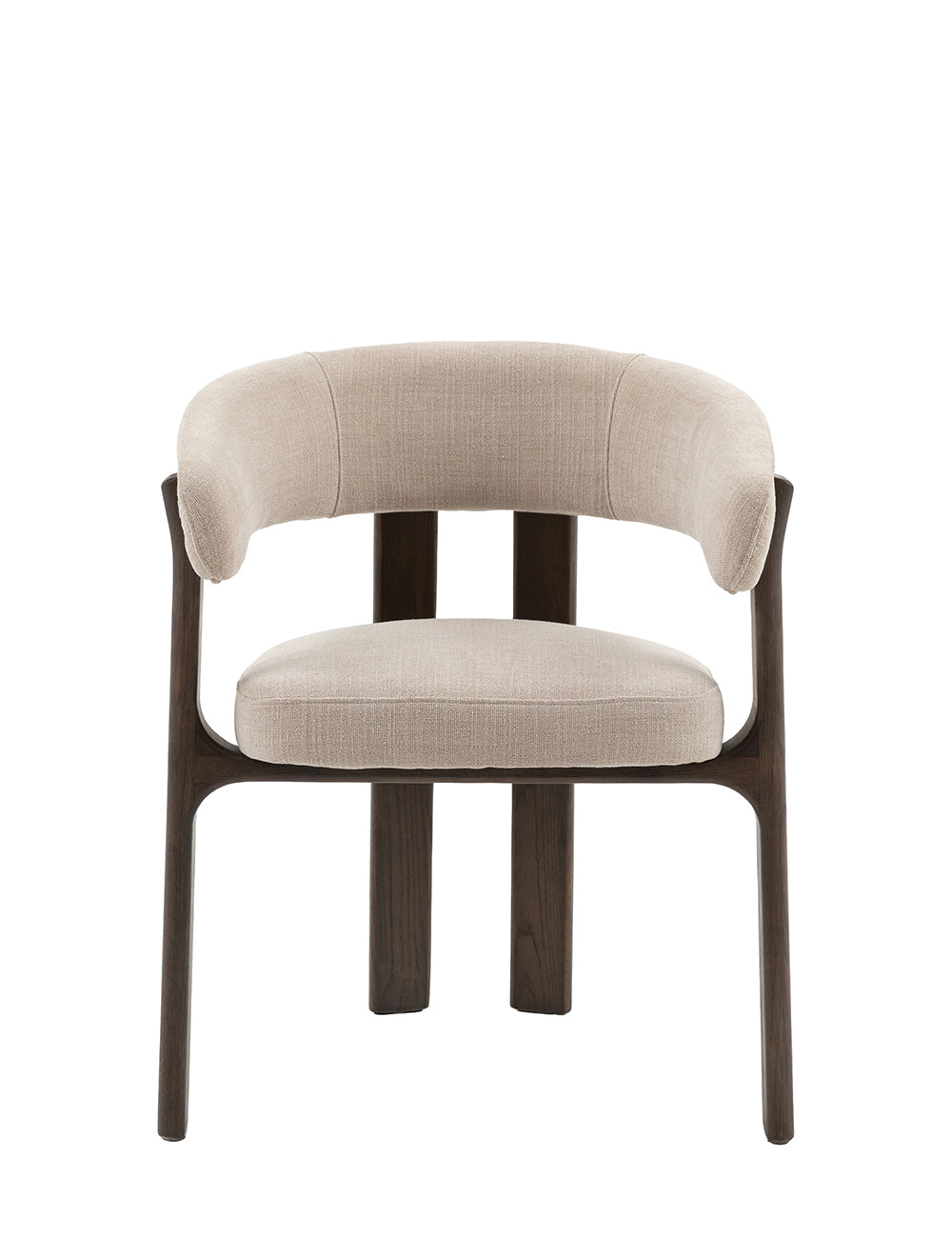 Como Dining Chair Natural