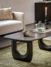 Alfred Retro Coffee Table