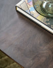 Alfred Retro Coffee Table