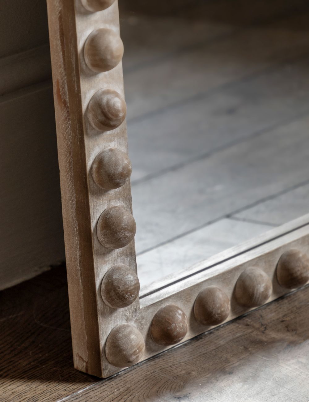 Ashurst Leaner Mirror