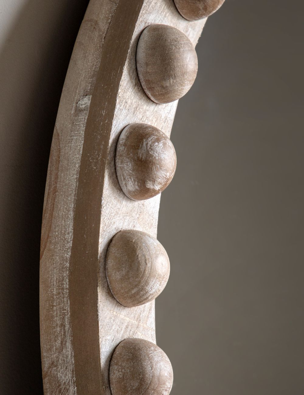 Ashurst Leaner Mirror