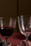 Set of 2 Audrey Wine Glasses