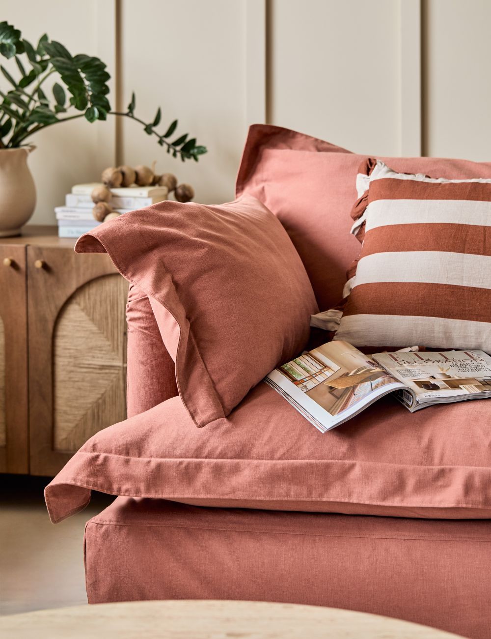 Bella Sofa 2 Seater