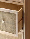 Sumba 3 Drawer Chest