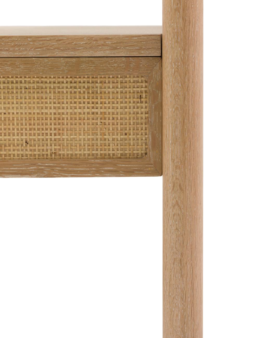 Sumba Open Wardrobe