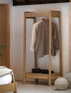 Sumba Open Wardrobe