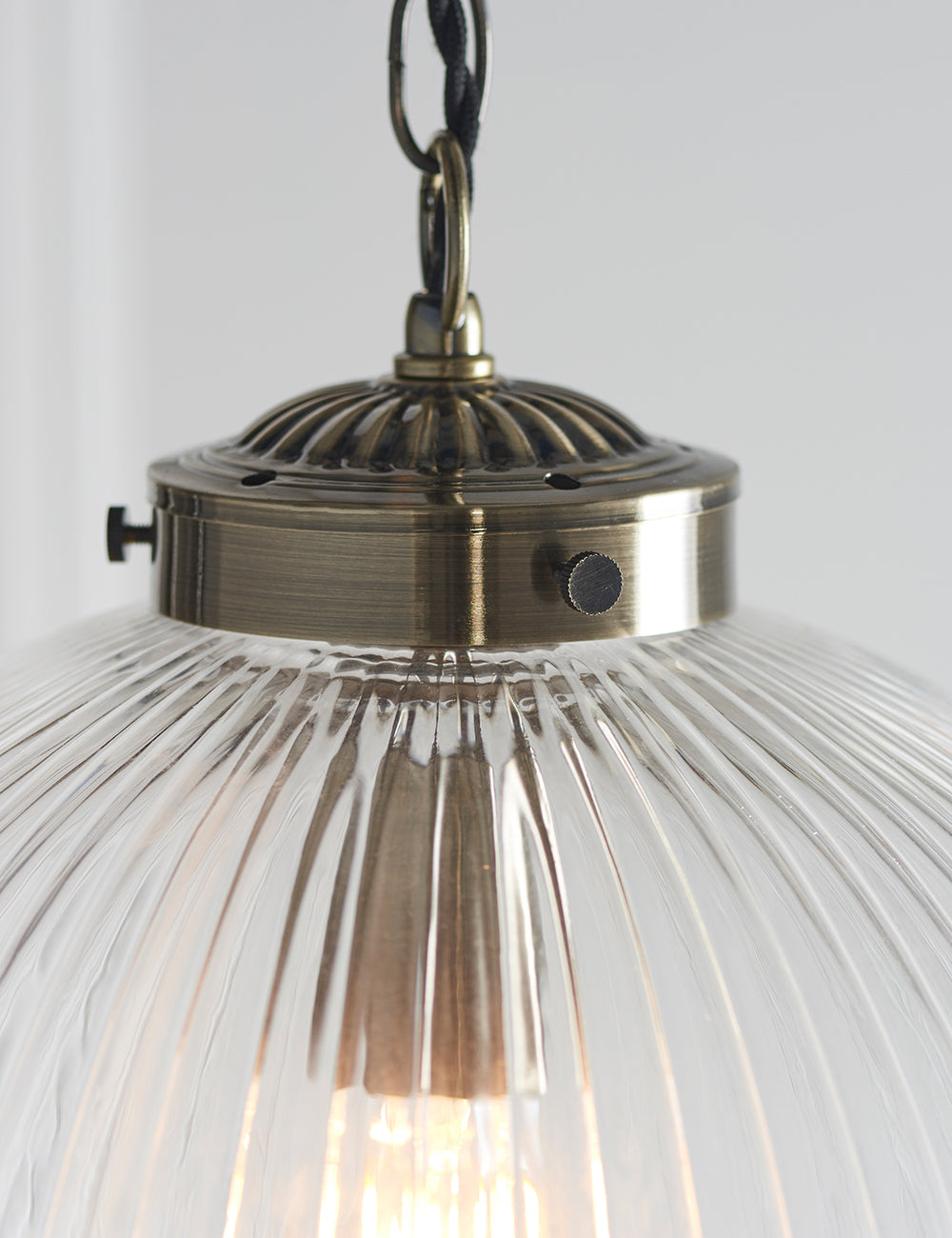 Byron Pendant Light Large