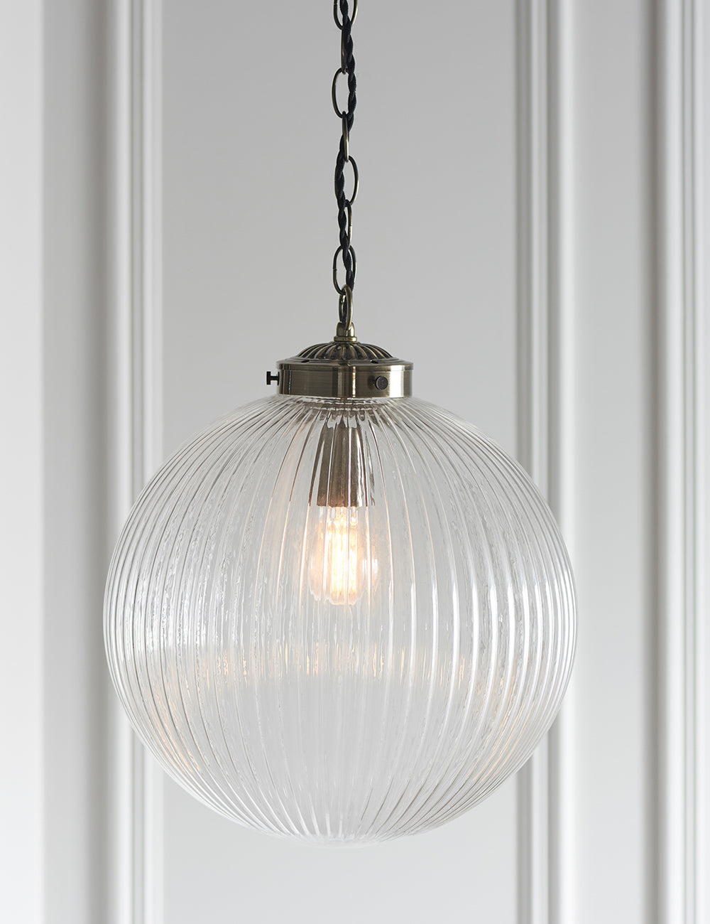 Byron Pendant Light Large