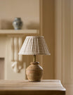 The Burford Turned Lamp