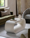 Minty Coffee Table