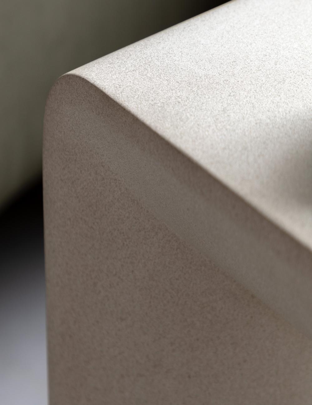 Minty Side Table