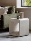 Minty Side Table