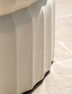 Lido Cream Coffee Table