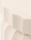Lido Cream Side Table