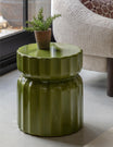 Lido Verde Side Table