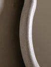 Cobham Curved Leaner Mirror