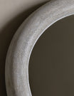 Cobham Curved Leaner Mirror