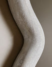 Cobham Curved Rectangle Mirror
