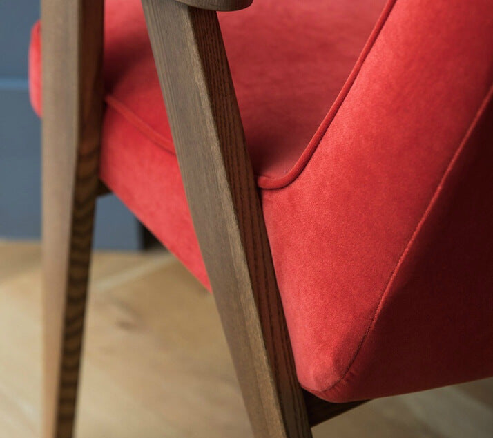 100% Cotton Velvet at Rose & Grey