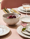Cristal Cereal Bowl