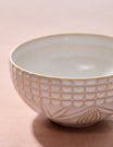 Cristal Cereal Bowl