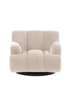 Otis Armchair in Oat