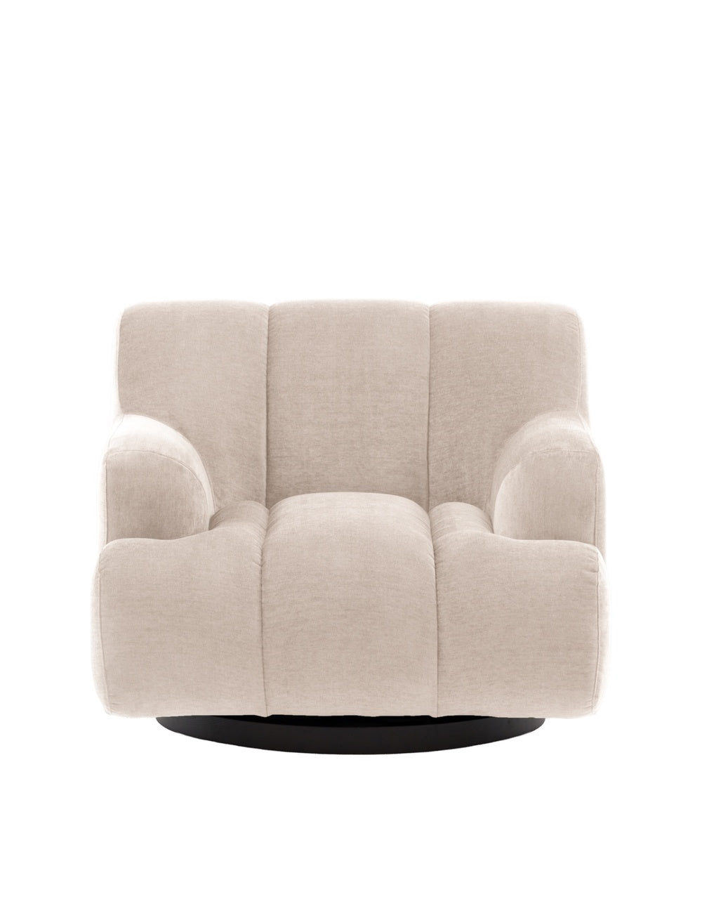 Otis Armchair in Oat