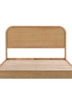 Sumba Bed