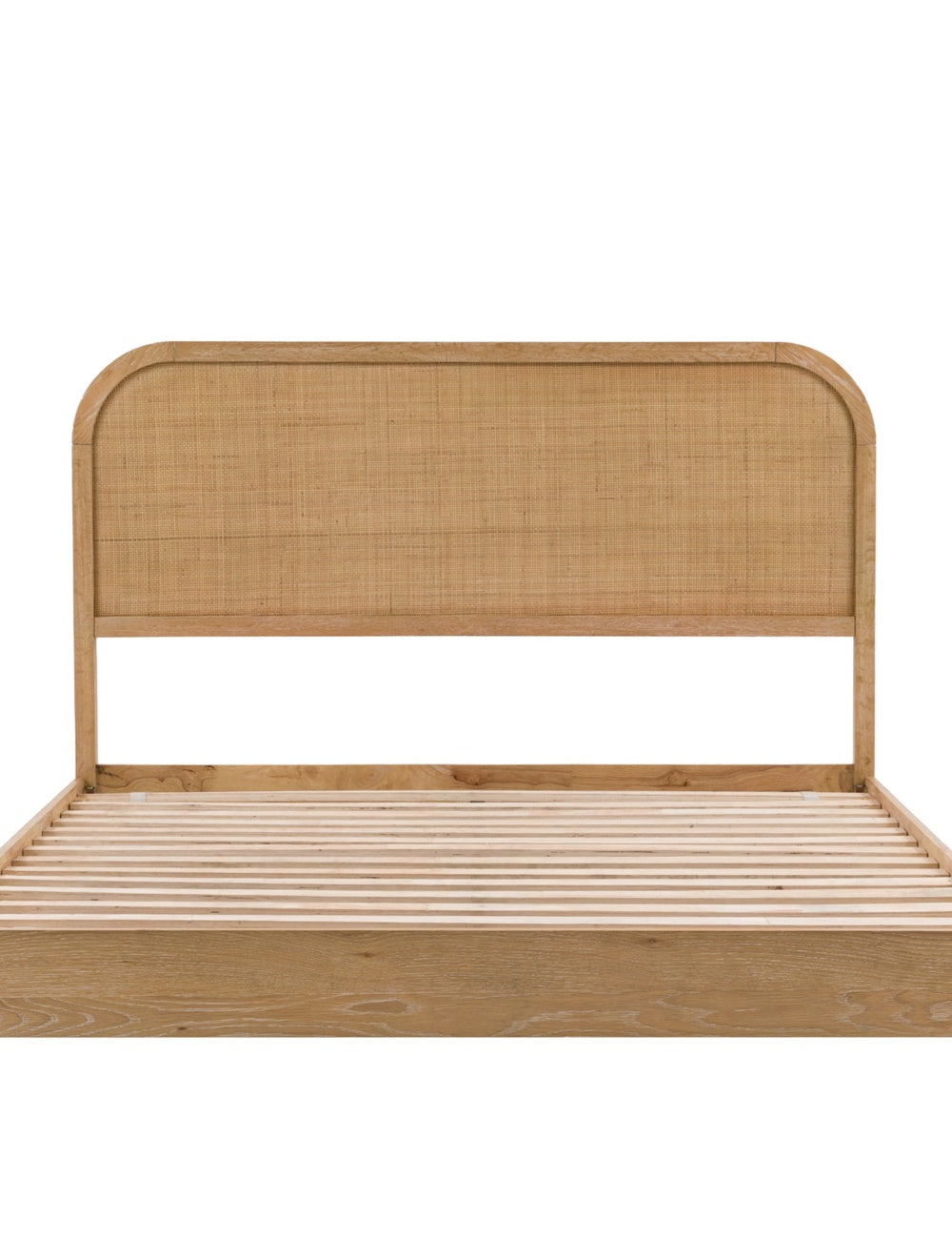 Sumba Bed