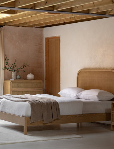 Sumba Bed
