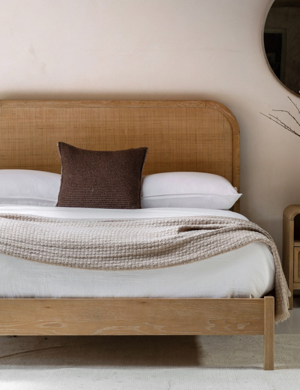 Sumba Bed
