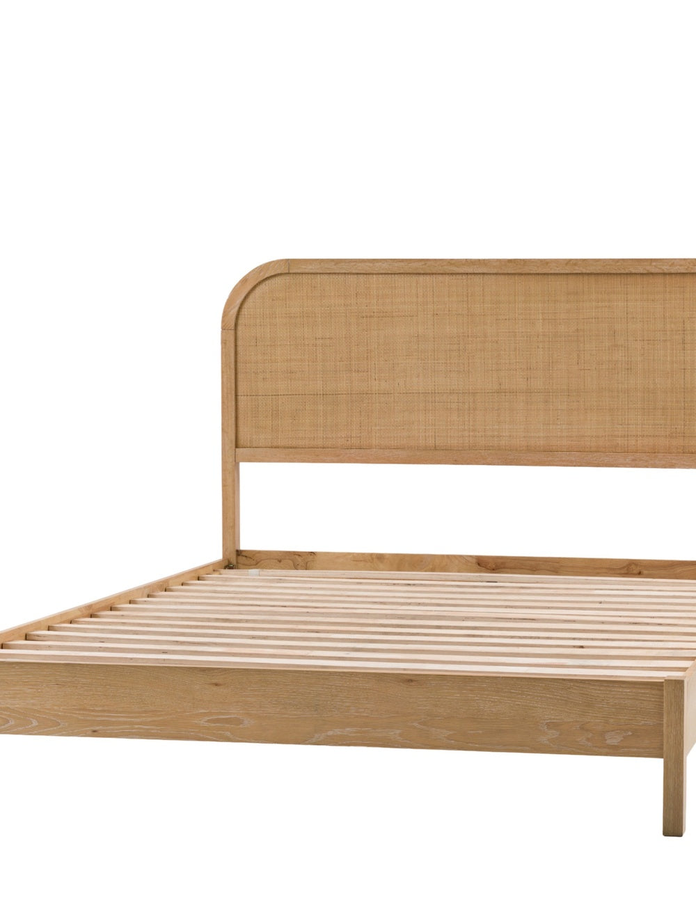Sumba Bed