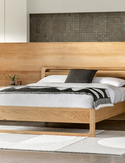 Albie Bed