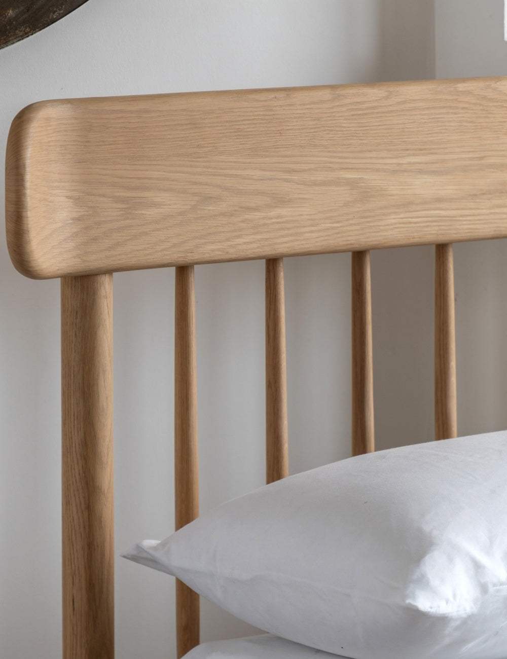 Eden Spindle Bed