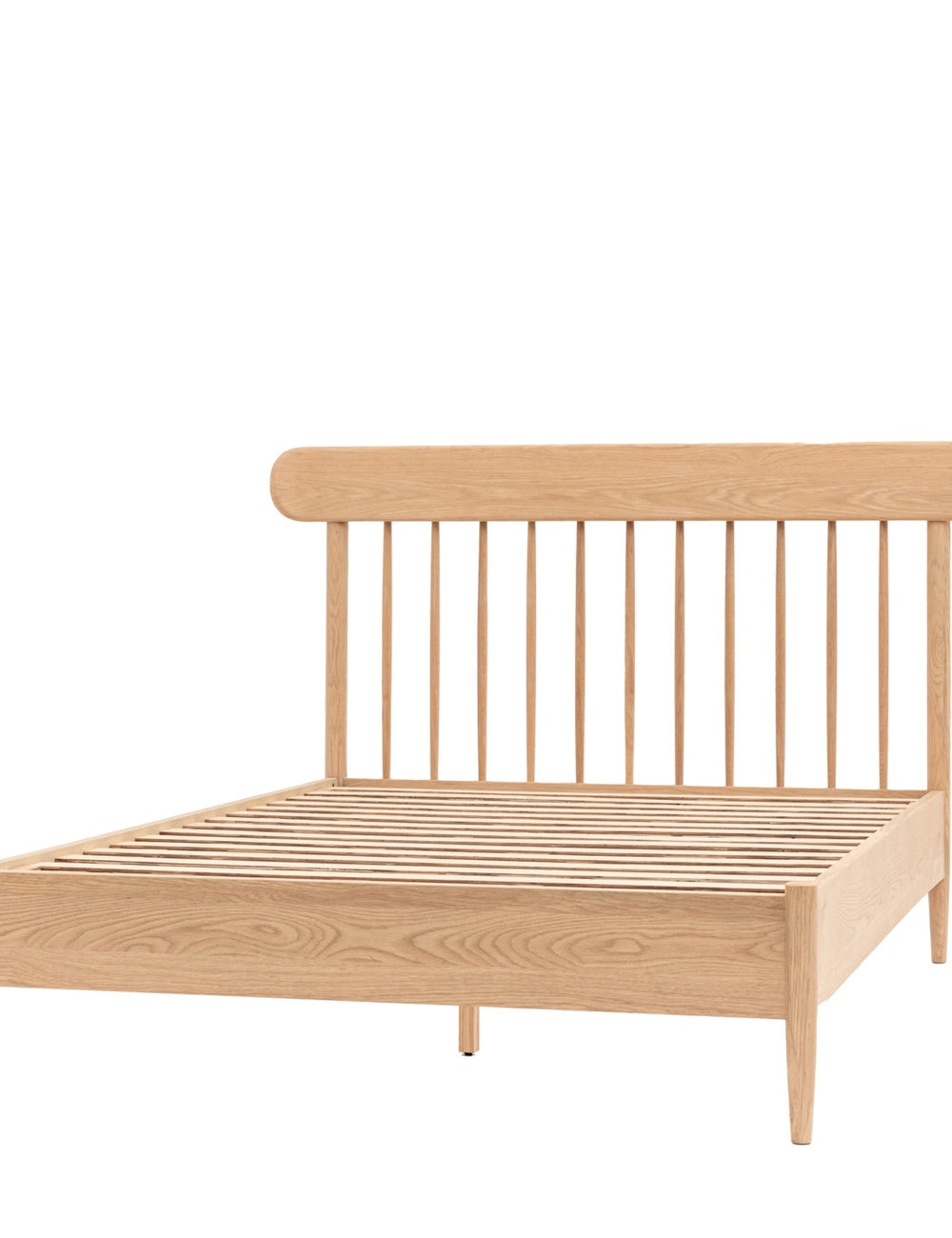 Eden Spindle Bed