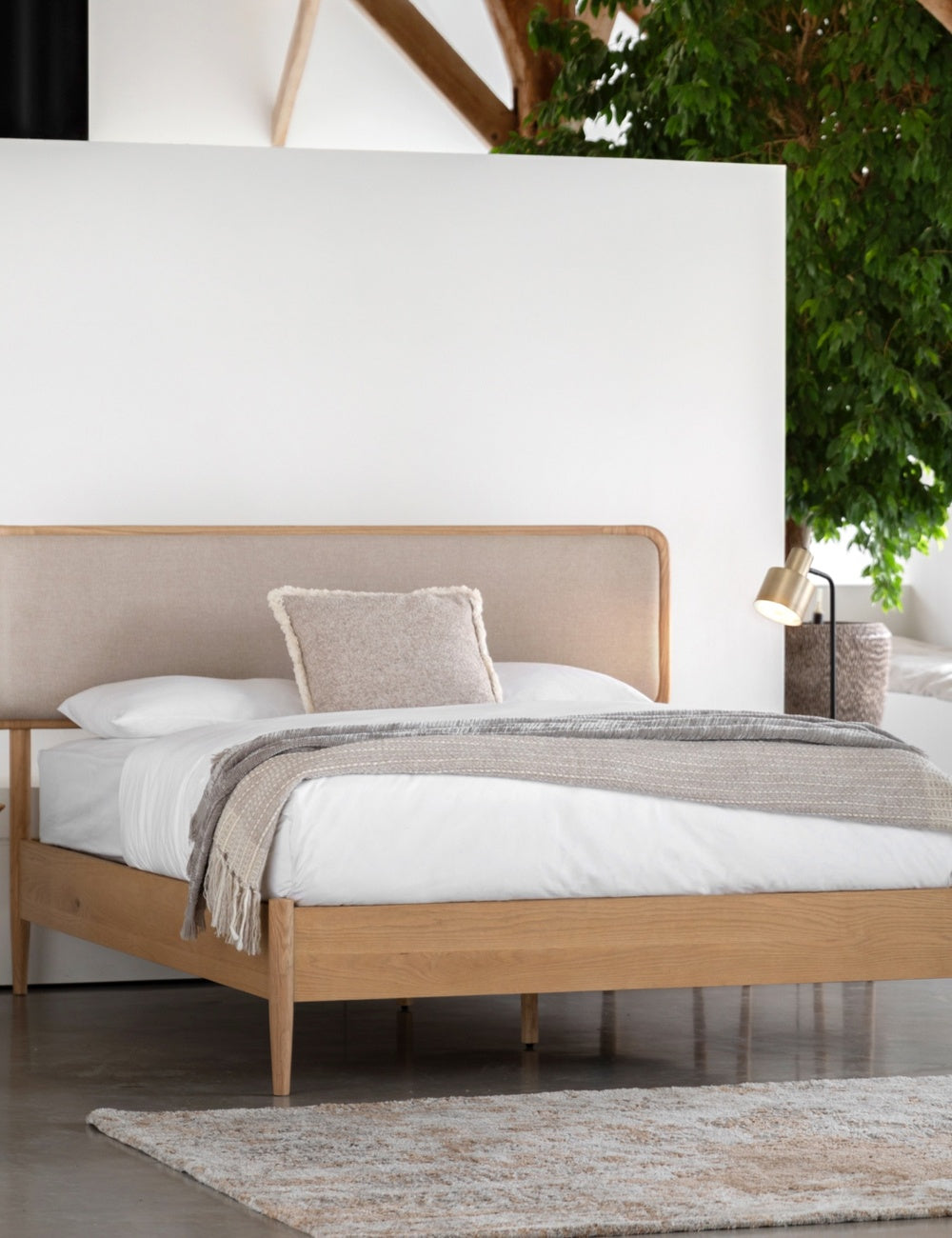 Eden Bed