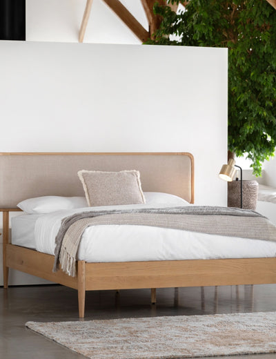 Eden Bed