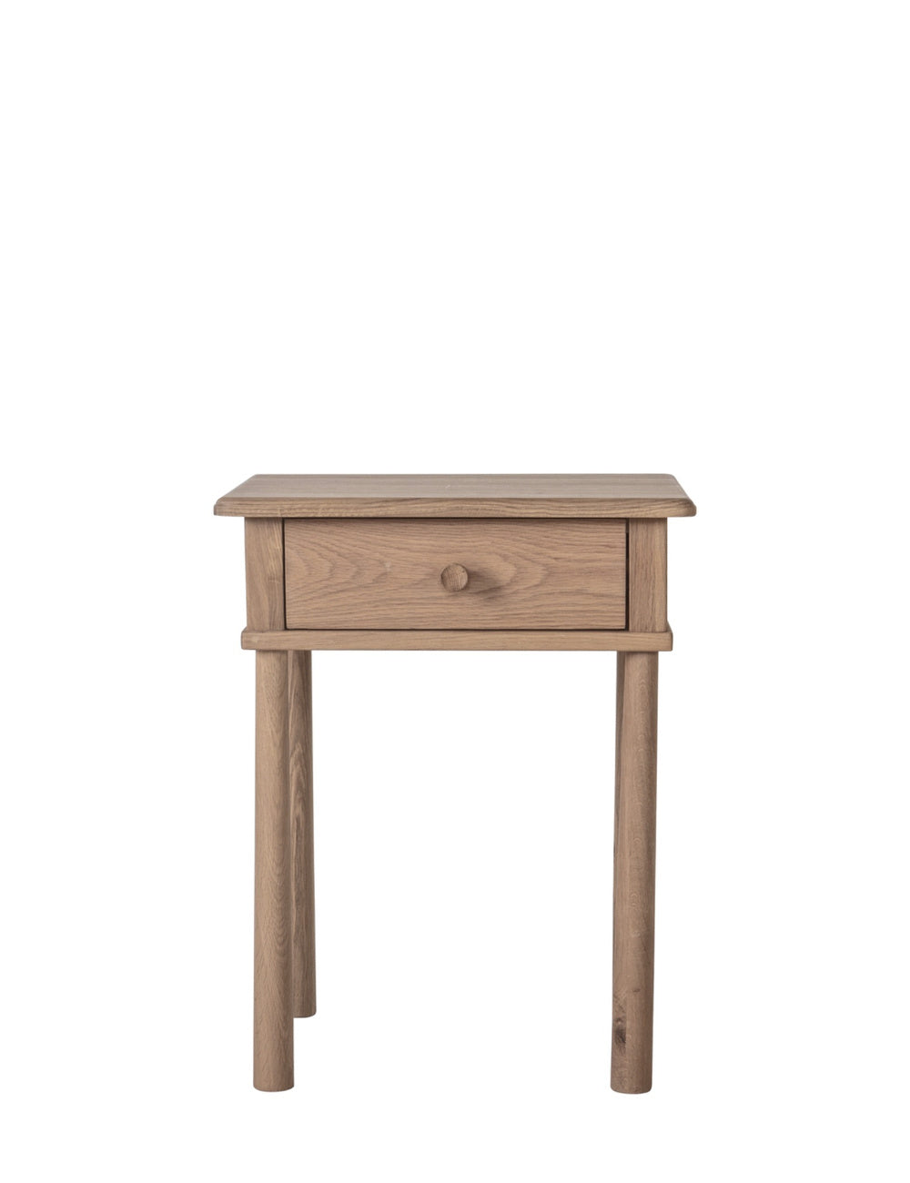 Orla Wooden Bedside Table