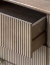 Colonna 6 Drawer Chest