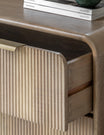 Carolina Chest of drawers - 3 drawers