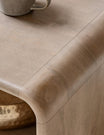 Carolina 1 drawer Coffee Table