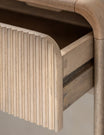 Carolina 2 drawer console