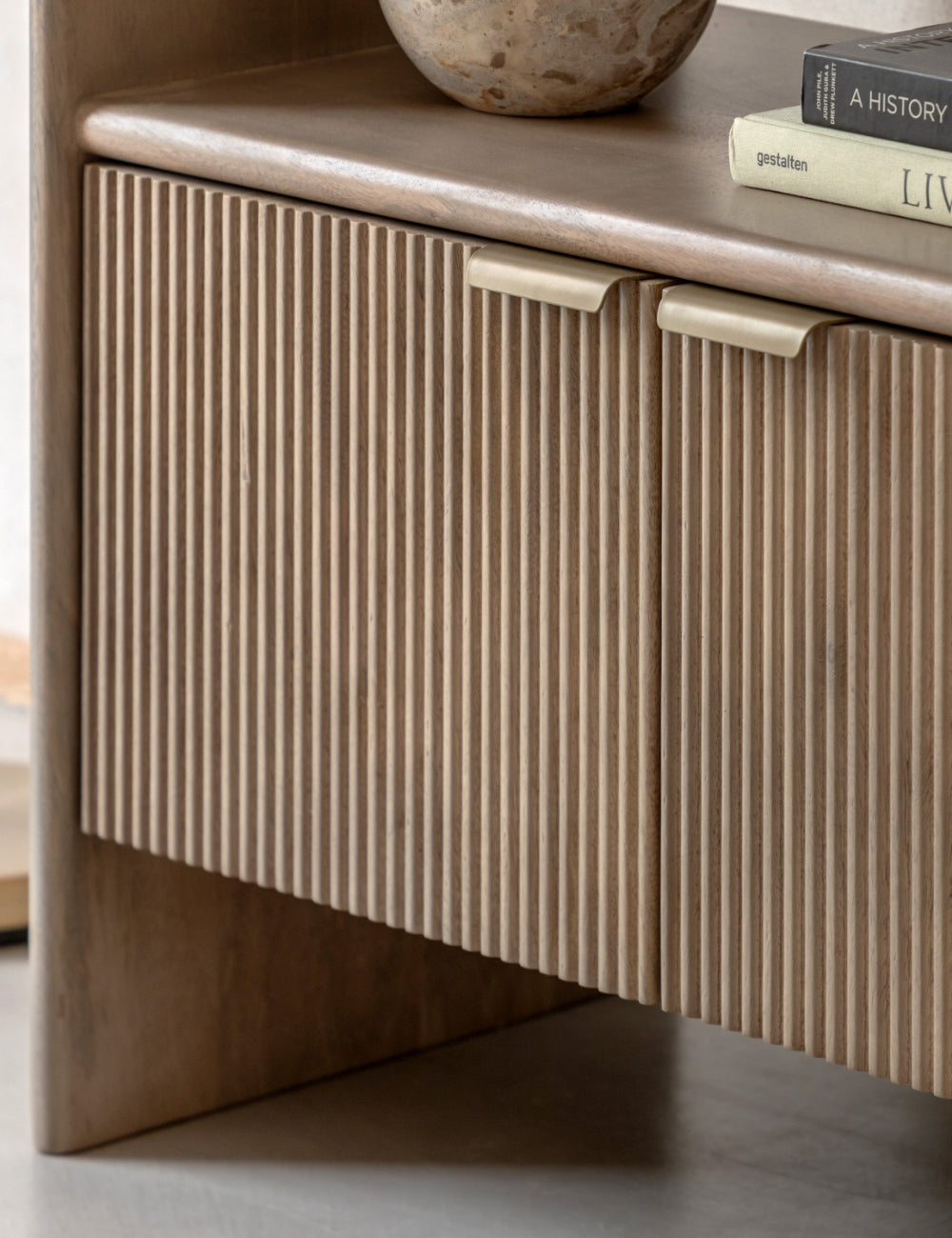 Carolina Bookcase