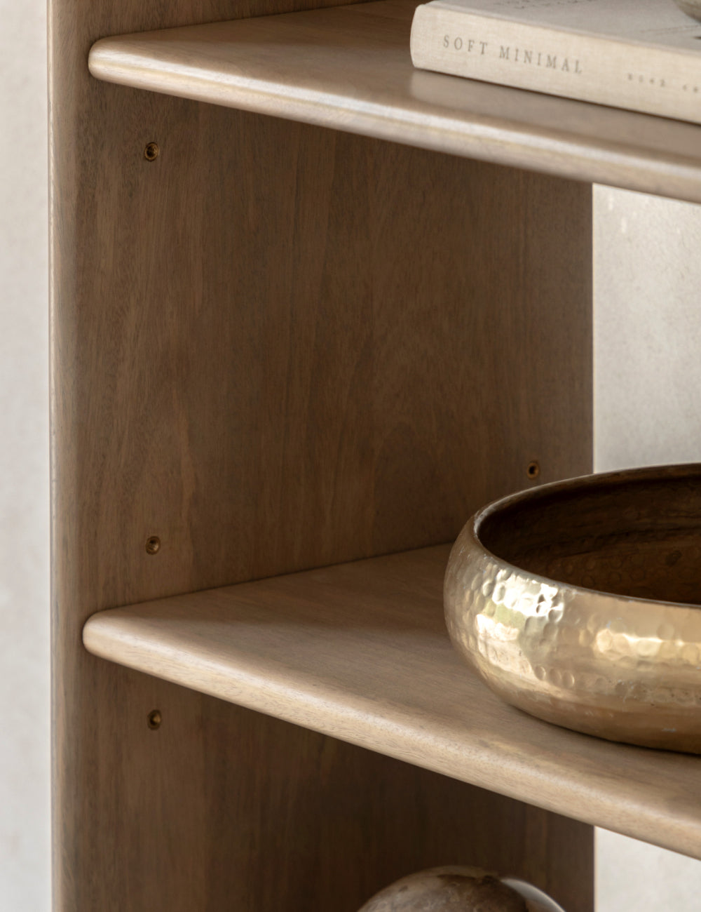 Carolina Bookcase