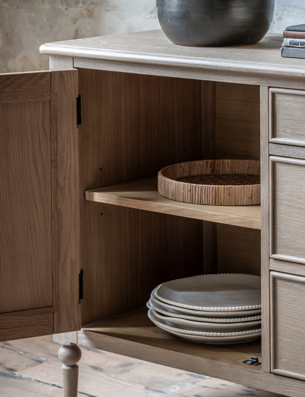 Frances Sideboard